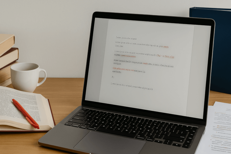 Trusted Premium Dissertations and Theses Writing Services