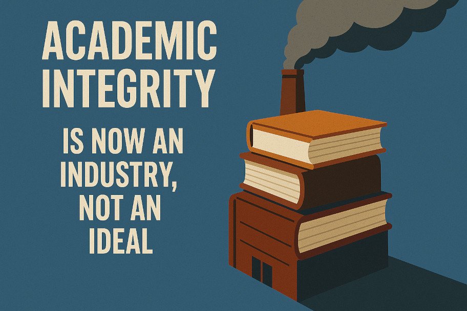 Academic Integrity